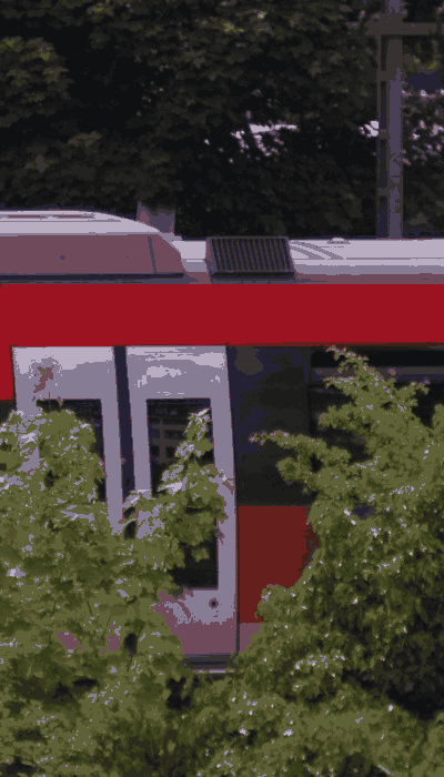 There should be a train video here :'(