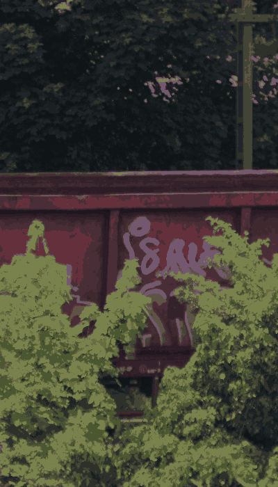 There should be a train video here :'(