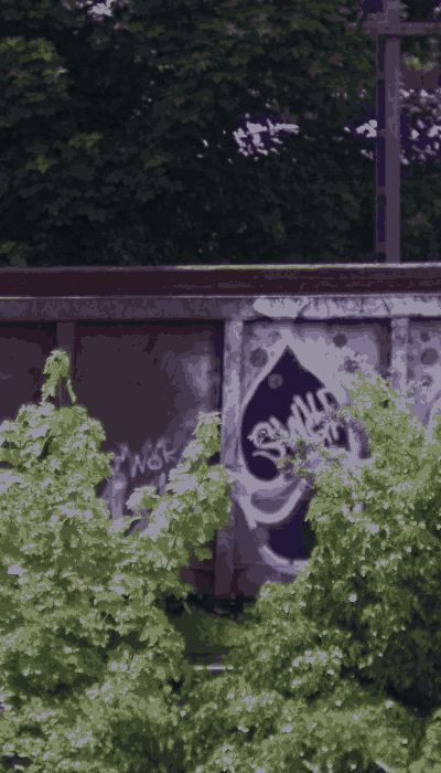 There should be a train video here :'(