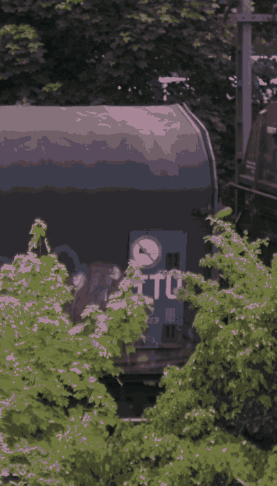 There should be a train video here :'(