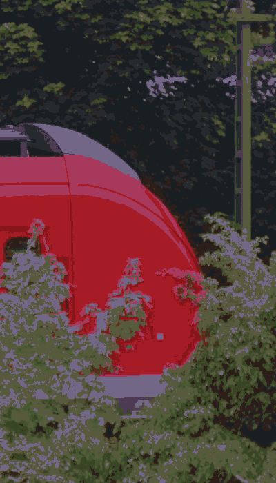 There should be a train video here :'(