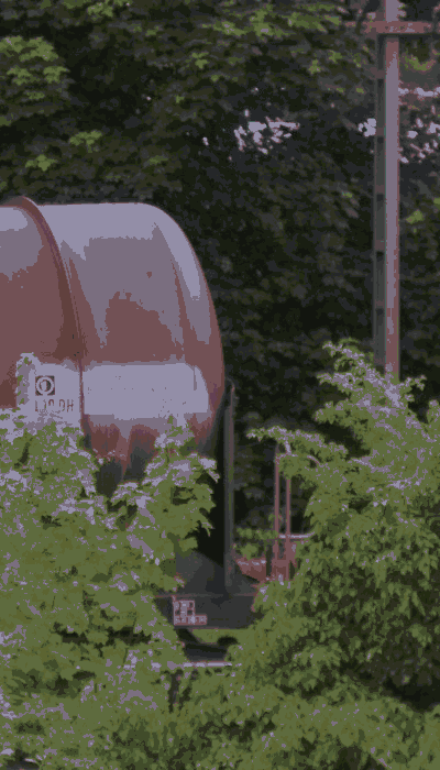 There should be a train video here :'(