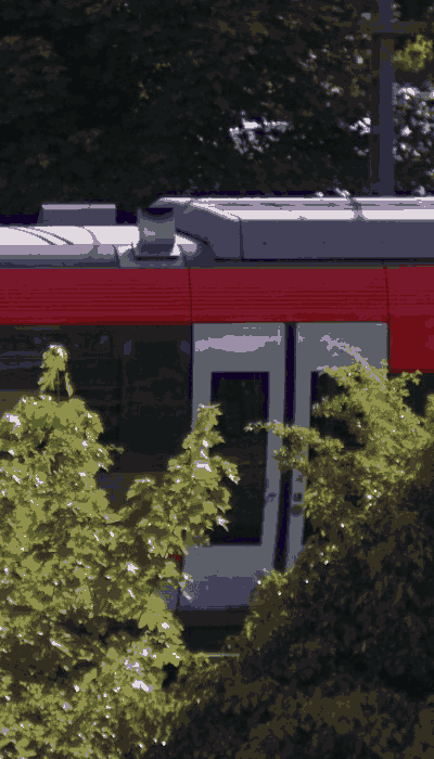 There should be a train video here :'(