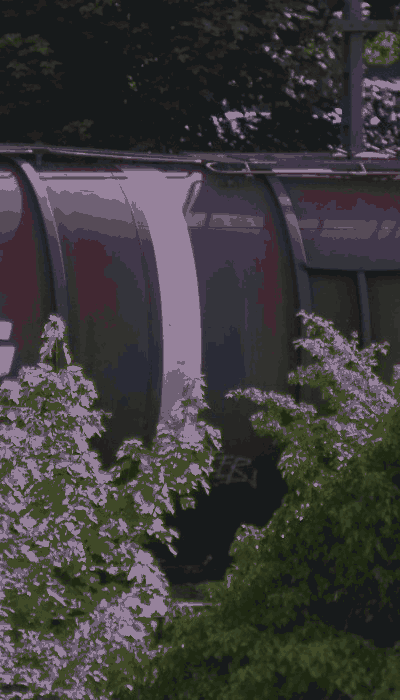 There should be a train video here :'(