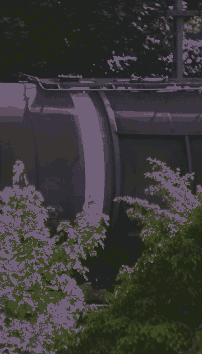 There should be a train video here :'(