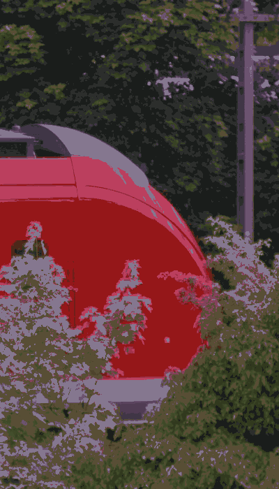 There should be a train video here :'(