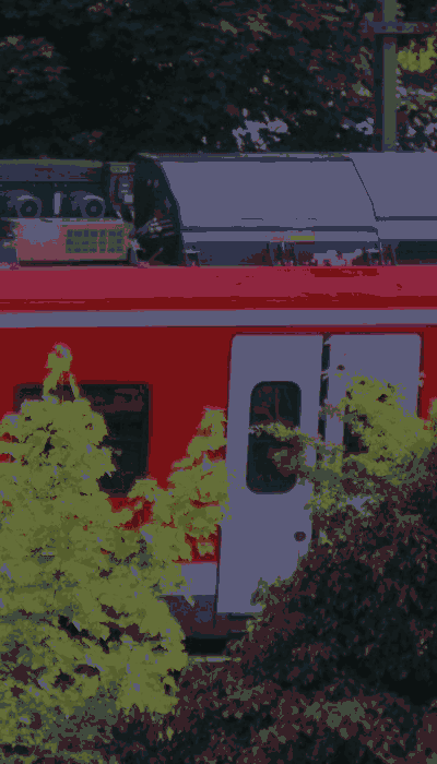 There should be a train video here :'(