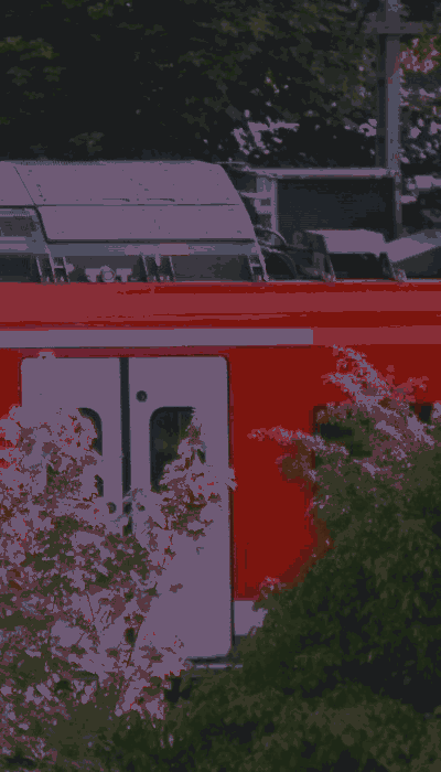 There should be a train video here :'(
