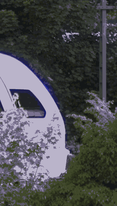 There should be a train video here :'(