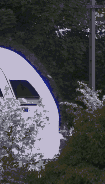 There should be a train video here :'(