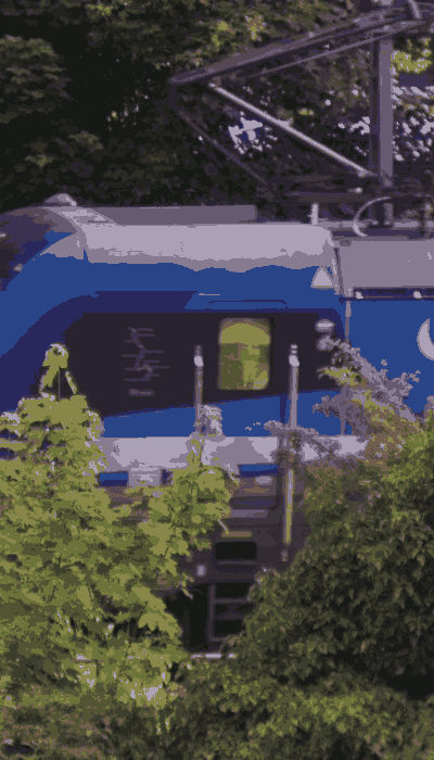 There should be a train video here :'(