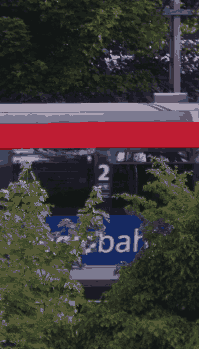 There should be a train video here :'(