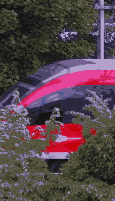 There should be a train video here :'(