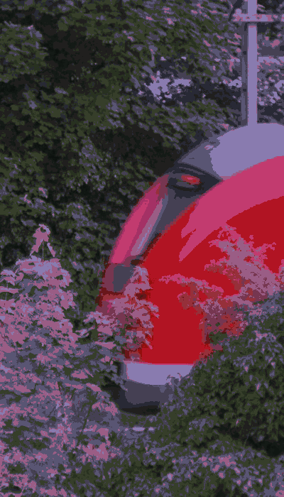 There should be a train video here :'(