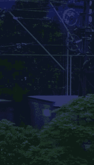 There should be a train video here :'(