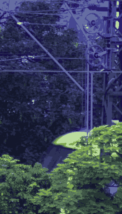 There should be a train video here :'(
