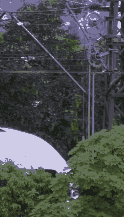There should be a train video here :'(