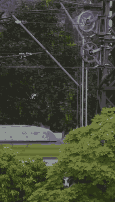There should be a train video here :'(