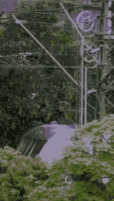 There should be a train video here :'(