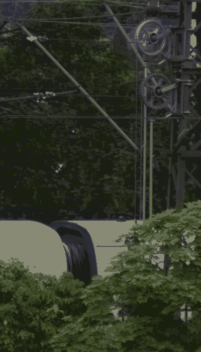 There should be a train video here :'(