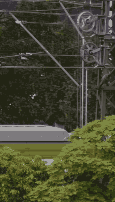 There should be a train video here :'(