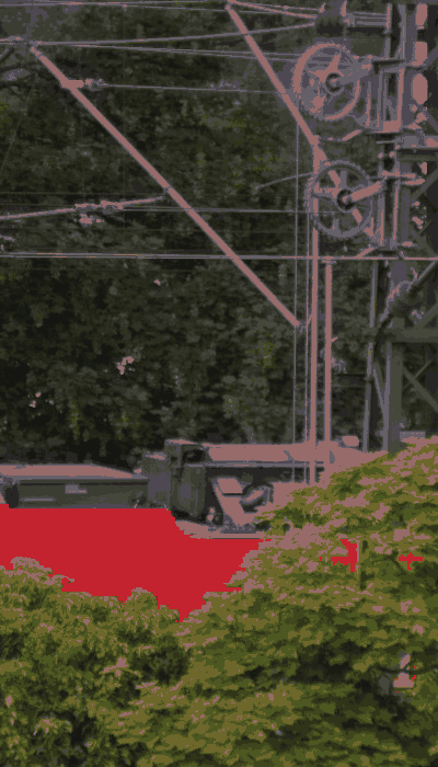 There should be a train video here :'(
