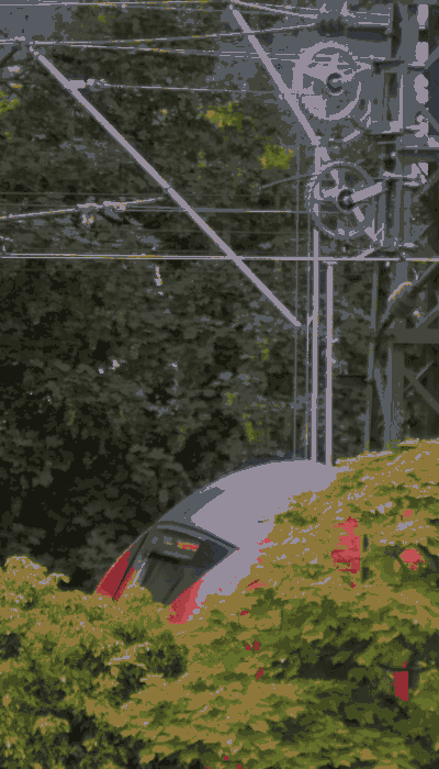 There should be a train video here :'(