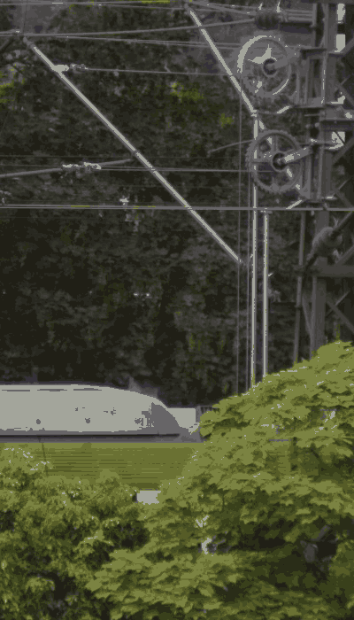 There should be a train video here :'(
