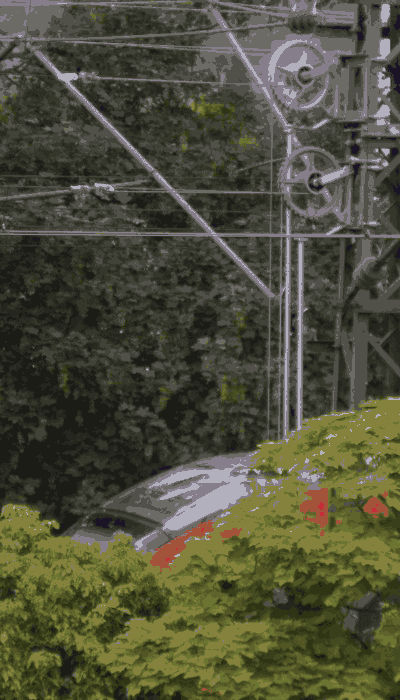 There should be a train video here :'(