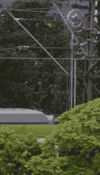 There should be a train video here :'(