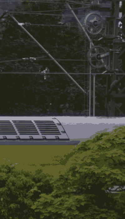 There should be a train video here :'(