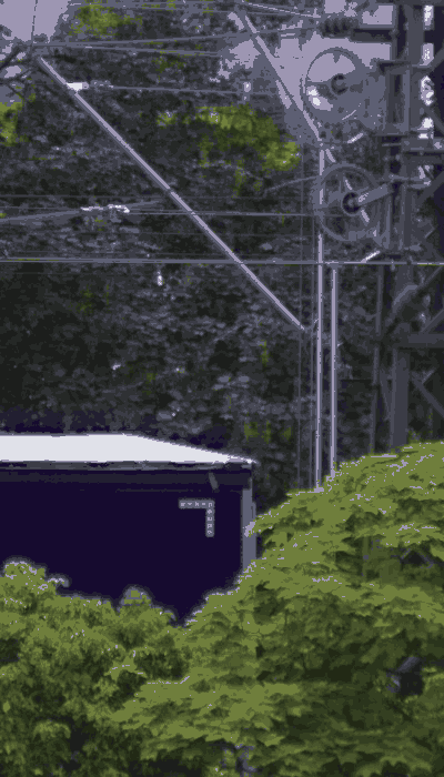 There should be a train video here :'(