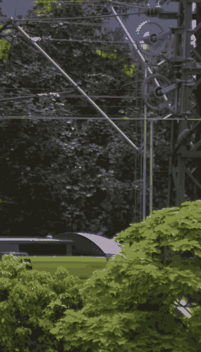 There should be a train video here :'(
