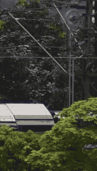 There should be a train video here :'(