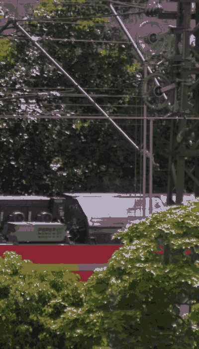 There should be a train video here :'(