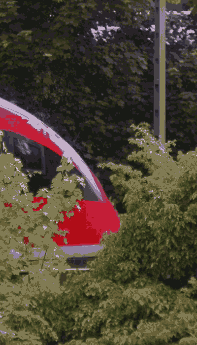 There should be a train video here :'(