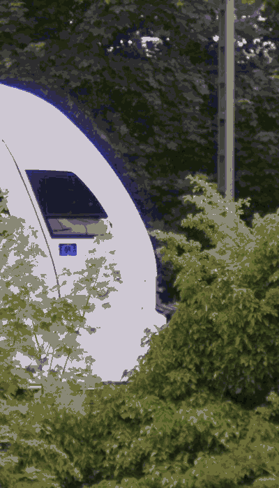 There should be a train video here :'(