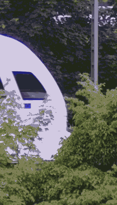 There should be a train video here :'(
