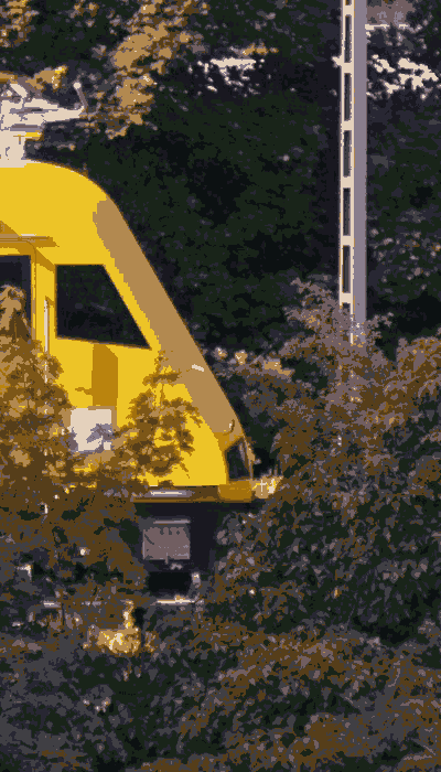 There should be a train video here :'(