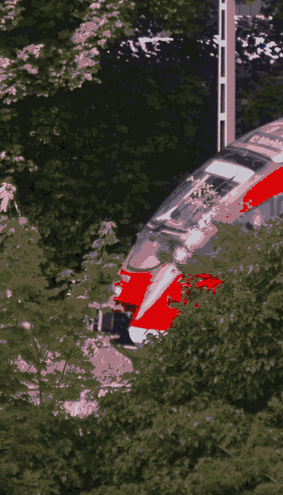 There should be a train video here :'(