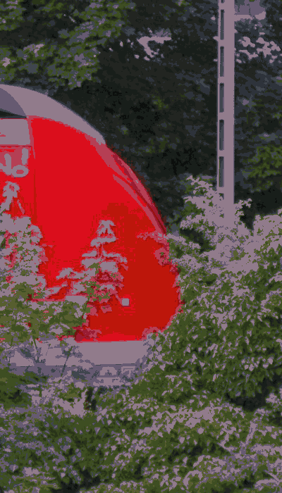 There should be a train video here :'(