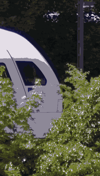 There should be a train video here :'(