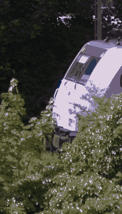There should be a train video here :'(