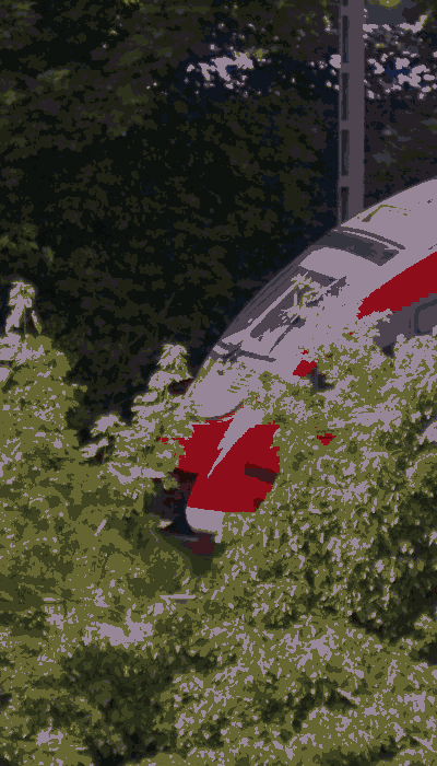 There should be a train video here :'(