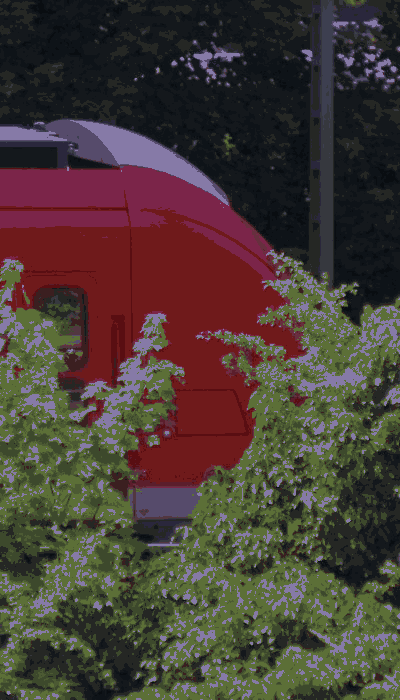 There should be a train video here :'(