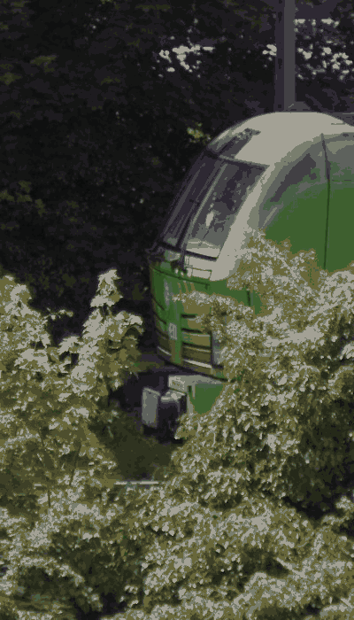 There should be a train video here :'(