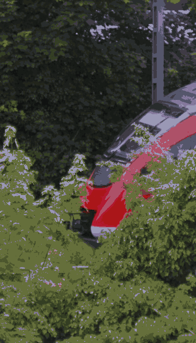 There should be a train video here :'(