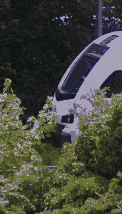 There should be a train video here :'(