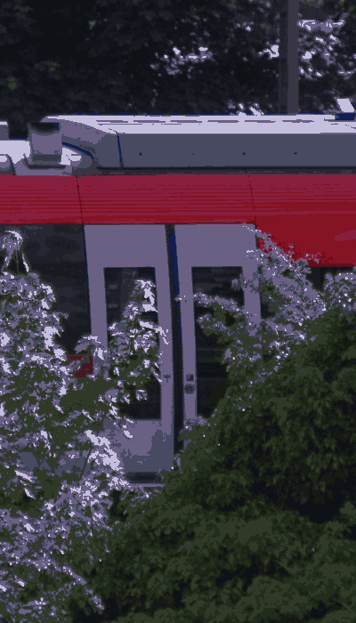 There should be a train video here :'(