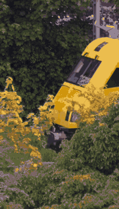 There should be a train video here :'(